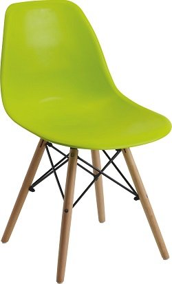 plastic chair (copy)