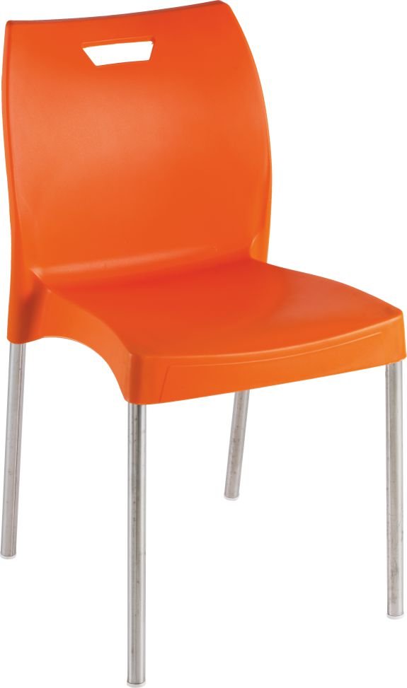 plastic chair (copy)